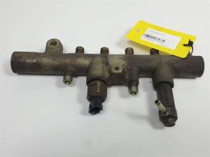 RAMPA INYECTORA - MAZDA - #701678