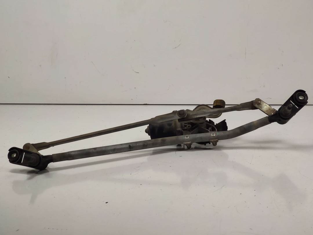 MOTOR LIMPIA DELANTERO - RENAULT - #522020