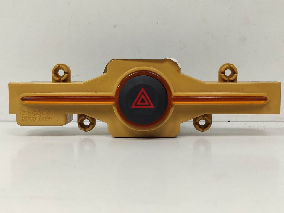 WARNING - KIA - #699269