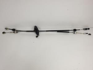 VARILLAJE CAMBIO - OPEL - #227373