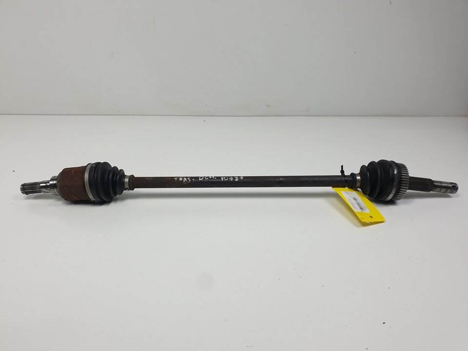 TRANSMISION TRASERA DERECHA - NISSAN - #757393