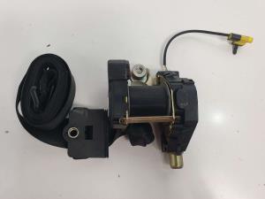 CINTURON SEGURIDAD DELANTERO DERECHO - MERCEDES - #192689