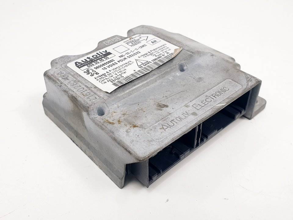 CENTRALITA AIRBAG - PEUGEOT - #1088456