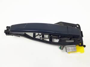 MANETA EXTERIOR DELANTERA DERECHA - OPEL - #1102426