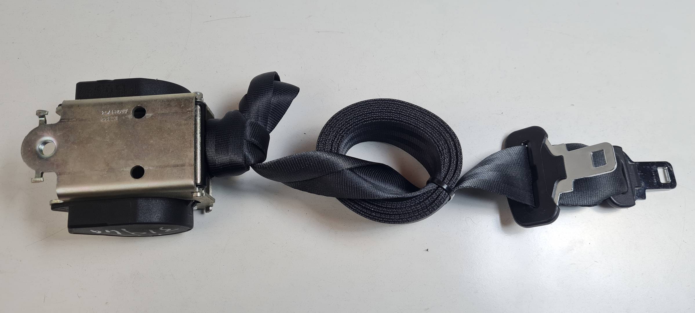 #3270540 CINTURON SEGURIDAD TRASERO CENTRAL