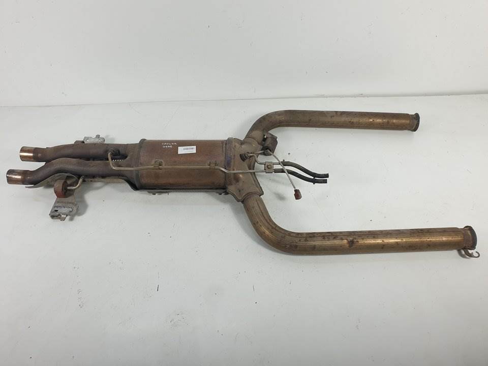 FILTRO DE PARTICULAS - JAGUAR - #895962