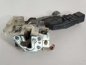 CERRADURA PUERTA DELANTERA IZQUIERDA - TOYOTA - #291606