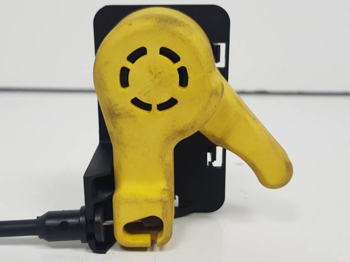 #536114 CERRADURA CAPOT