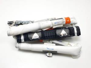 AIRBAG CORTINA DELANTERO DERECHO - HYUNDAI - #1537899