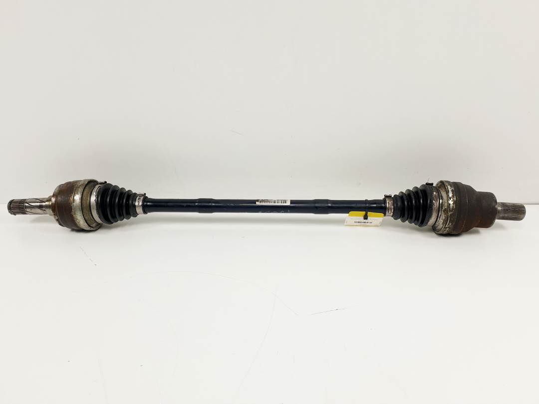 #1491298 TRANSMISION TRASERA IZQUIERDA