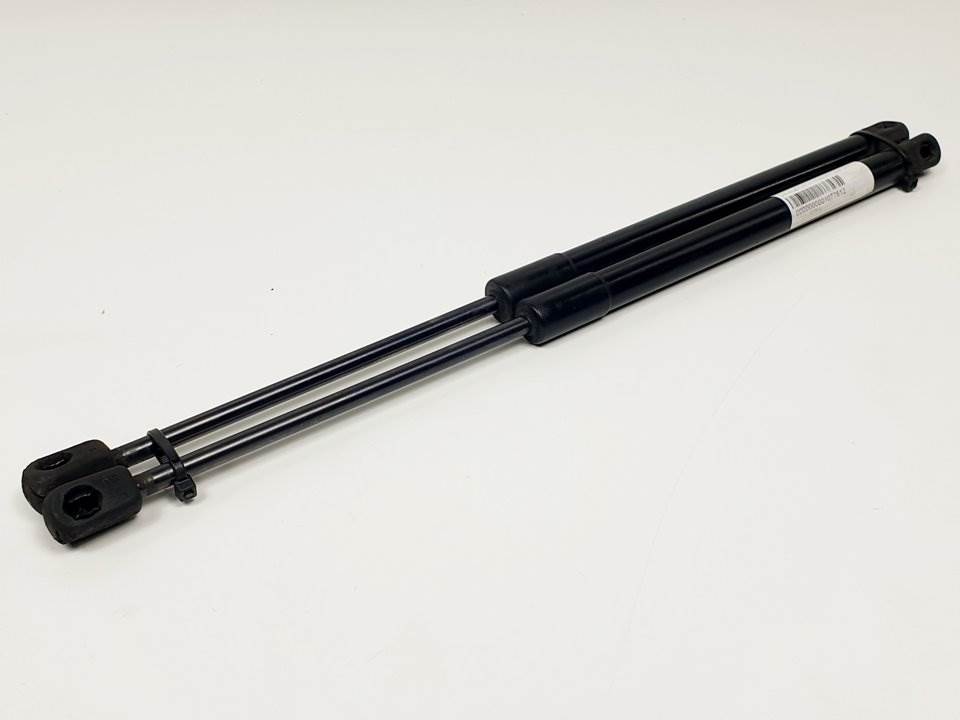 AMORTIGUADORES CAPO - CHEVROLET - #1077612