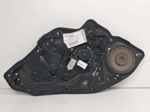 ELEVALUNAS TRASERO IZQUIERDO - ALFA ROMEO - #492336