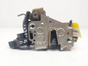 CERRADURA PUERTA DELANTERA DERECHA - MERCEDES - #974475