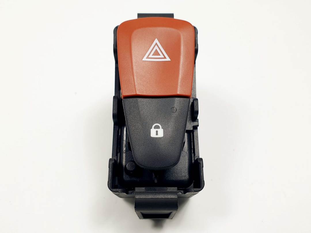 WARNING - RENAULT - #1486970