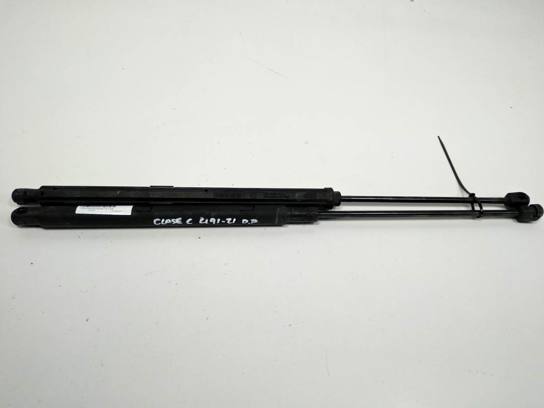 AMORTIGUADORES CAPO - SKODA - #475126