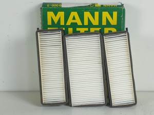 FILTRO AIRE - PEUGEOT - #859874