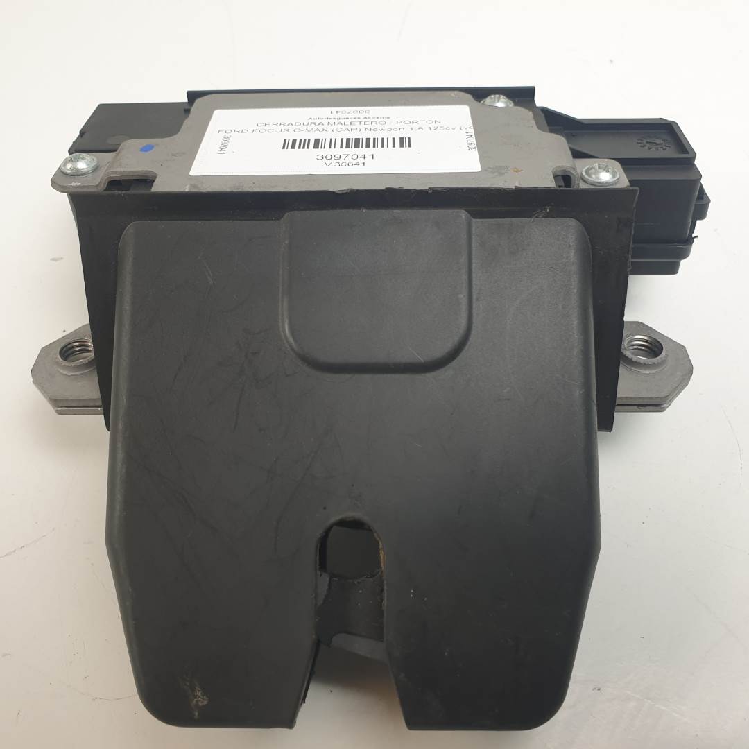 #3097041 CERRADURA MALETERO / PORTON