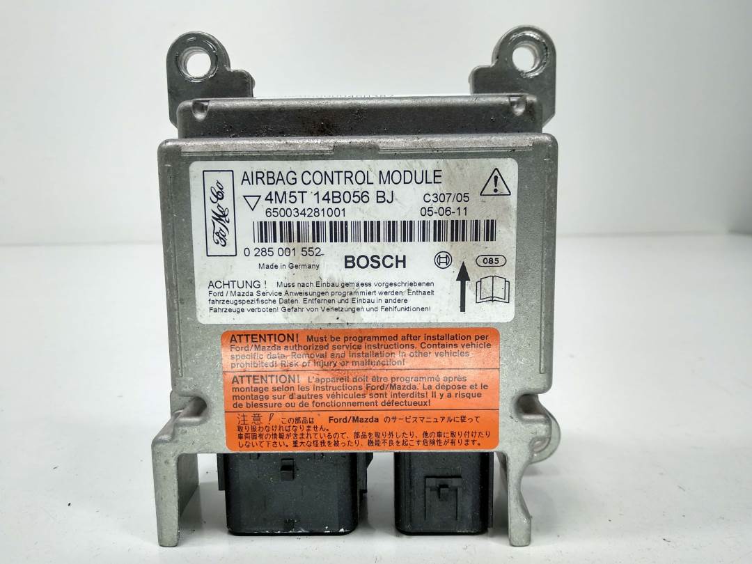 CENTRALITA AIRBAG - OPEL - #460382