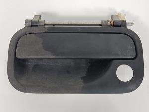 MANETA EXTERIOR DELANTERA IZQUIERDA - OPEL - #280025