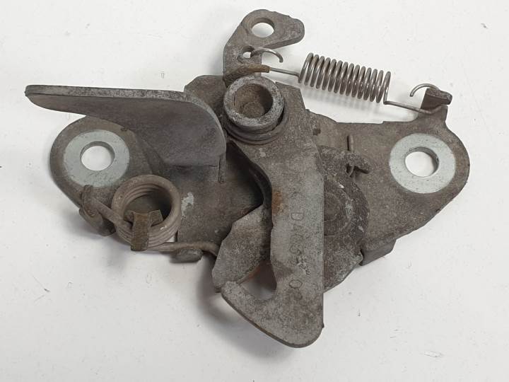 CERRADURA CAPOT - PEUGEOT - #237221