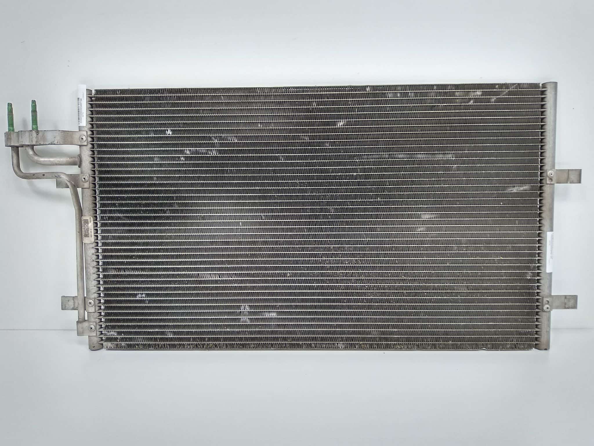#346734 CONDENSADOR / RADIADOR AIRE ACONDICIONADO