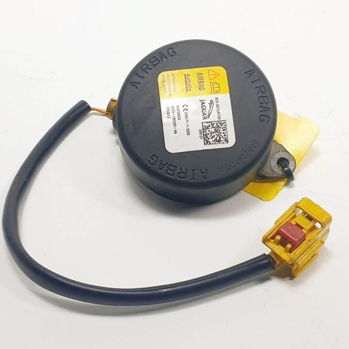 AIRBAG DELANTERO IZQUIERDO - JAGUAR - #1219881