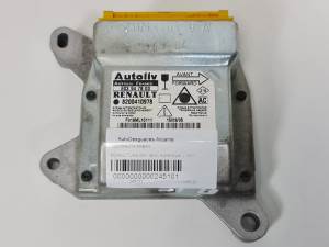 #245101 CENTRALITA AIRBAG