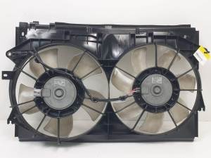 #1337598 ELECTROVENTILADOR