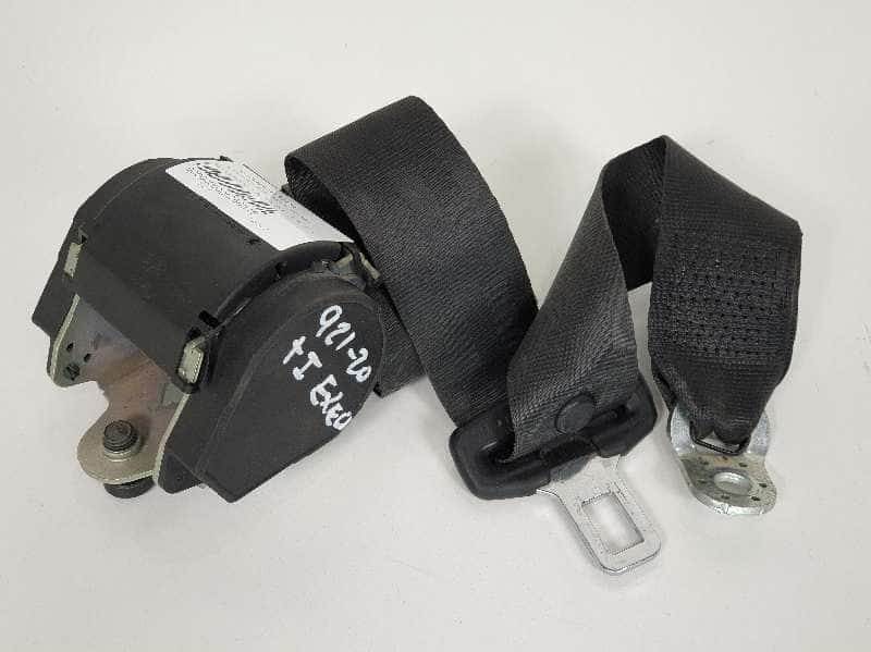 CINTURON SEGURIDAD TRASERO IZQUIERDO - SEAT - #266316