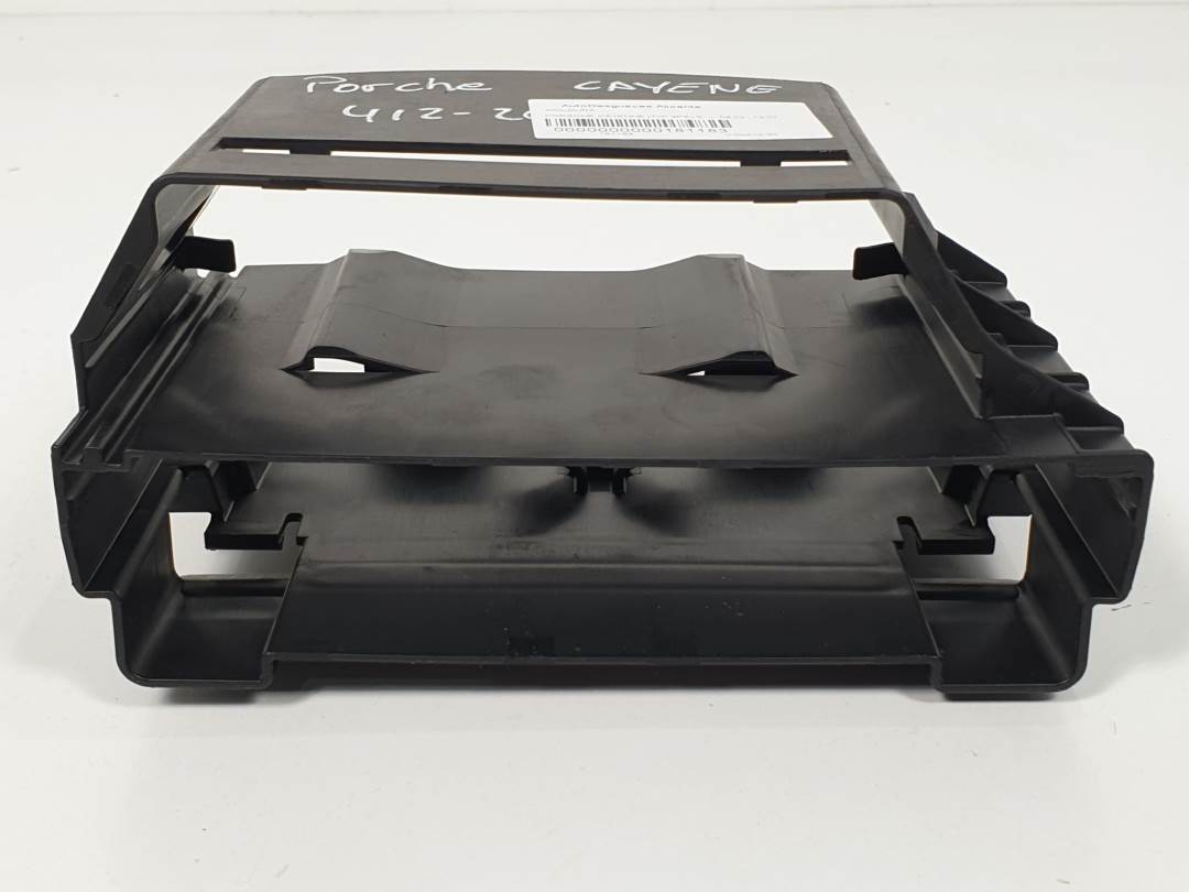 #181183 TIRADOR CAPOT