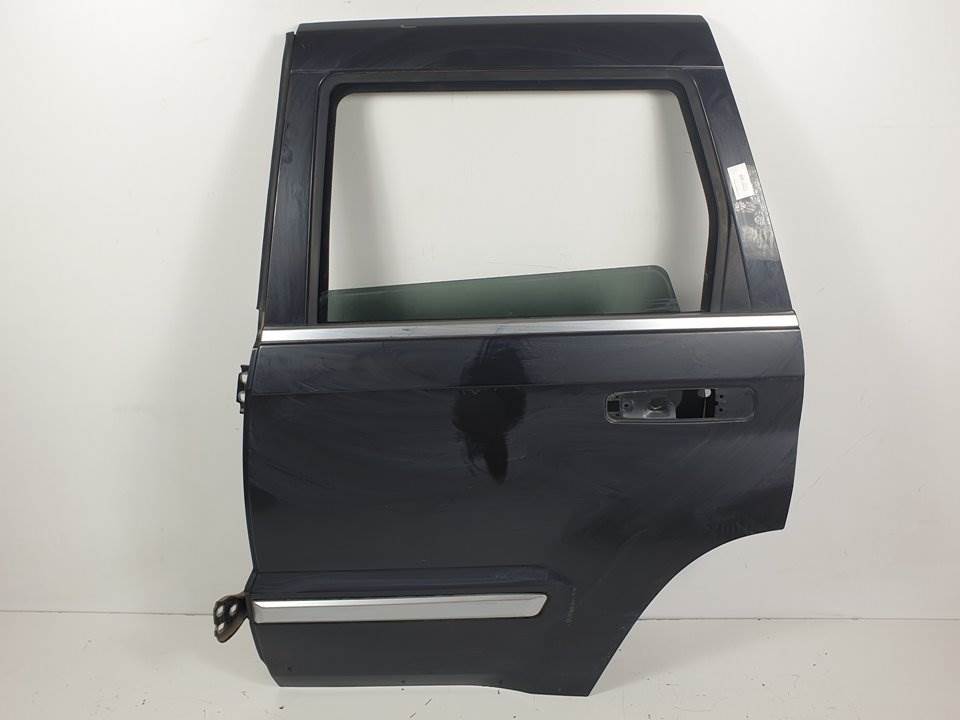 #737490 PUERTA TRASERA IZQUIERDA