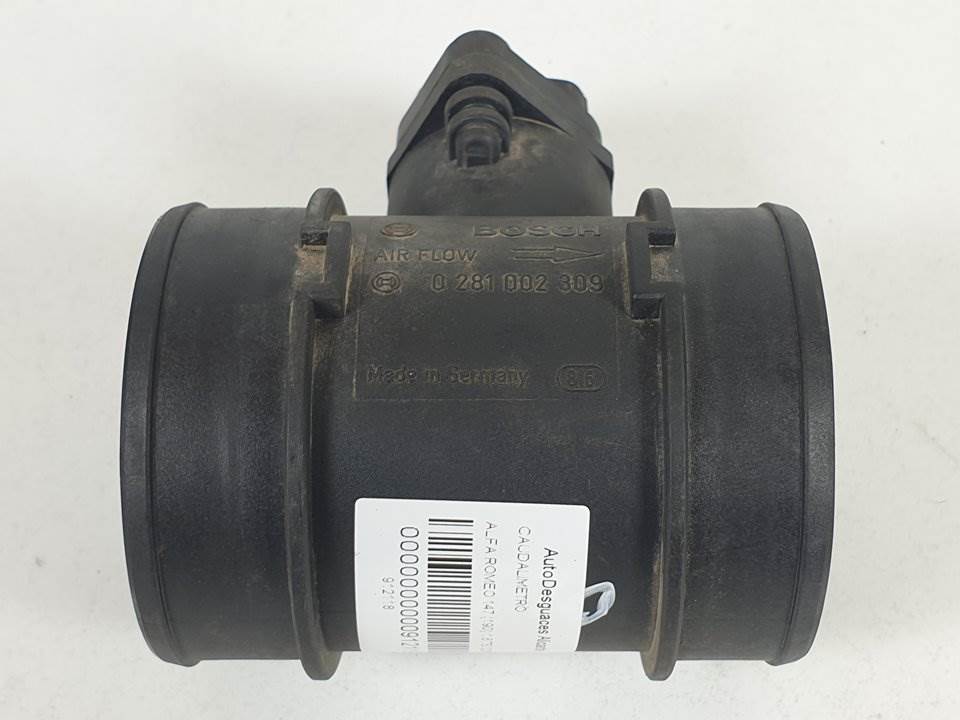 CAUDALIMETRO - ALFA ROMEO - #912118