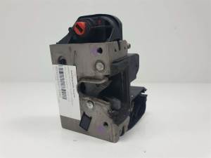 CERRADURA PUERTA TRASERA DERECHA - OPEL - #715392