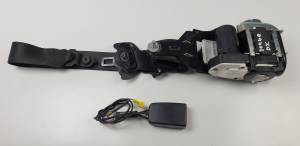 #3140844 CINTURON SEGURIDAD DELANTERO IZQUIERDO