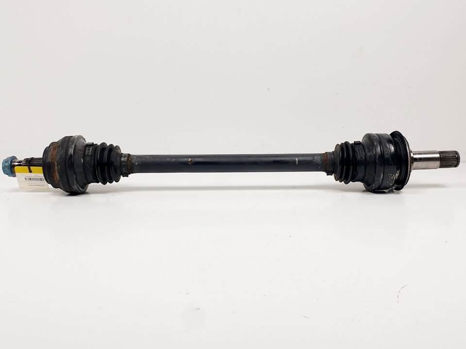 TRANSMISION TRASERA IZQUIERDA - MERCEDES - #1305359