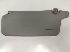 PARASOL DERECHO - HYUNDAI - #599913