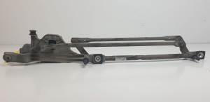 MOTOR LIMPIA DELANTERO - FORD - #1520923