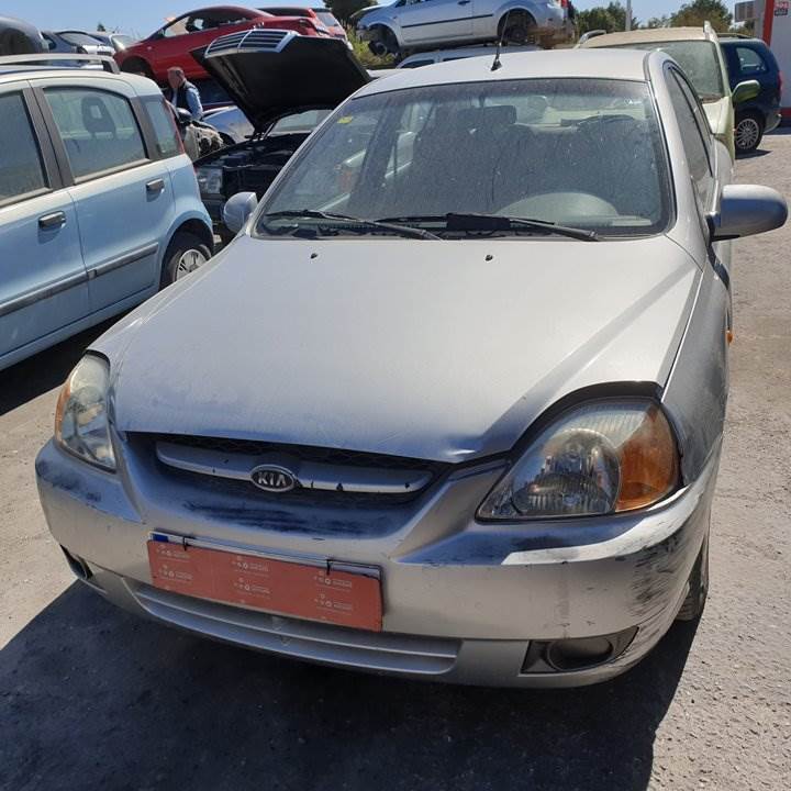 KIA RIO (DC) (2000 - 2005)
