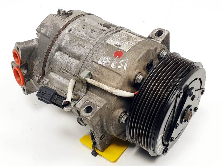 #1477052 COMPRESOR AIRE ACONDICIONADO