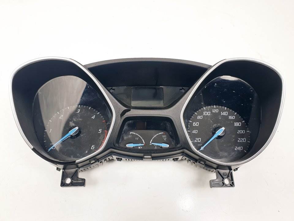 CUADRO INSTRUMENTOS - FORD - #916492