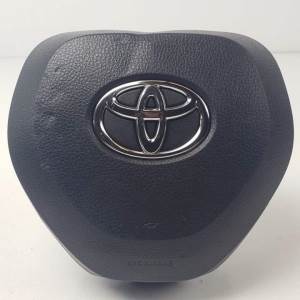AIRBAG DELANTERO IZQUIERDO - TOYOTA - #1375508