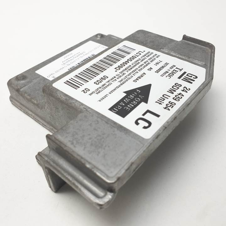 #3038257 CENTRALITA AIRBAG