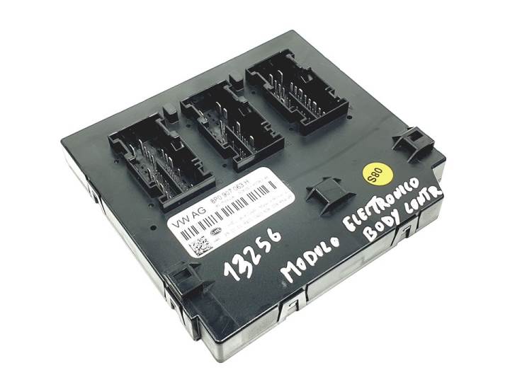 MODULO ELECTRONICO - AUDI - #1050301