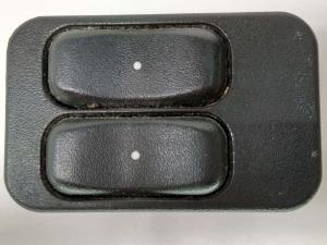 MANDO ELEVALUNAS DELANTERO IZQUIERDO - OPEL - #453242