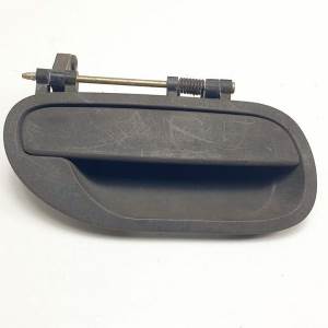 MANETA EXTERIOR TRASERA DERECHA - VOLVO - #1257273