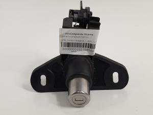 MANETA EXTERIOR PORTON - OPEL - #168584