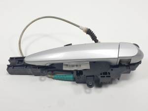 MANETA EXTERIOR TRASERA IZQUIERDA - BMW - #737923