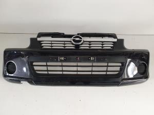 PARAGOLPES DELANTERO - OPEL - #162617