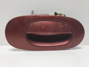 MANETA EXTERIOR DELANTERA DERECHA - JAGUAR - #534506