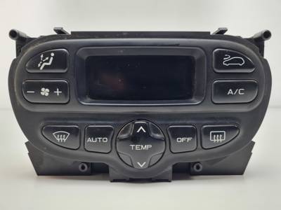 #3236779 MANDO CLIMATIZADOR